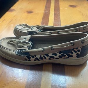 Sperry Topsider